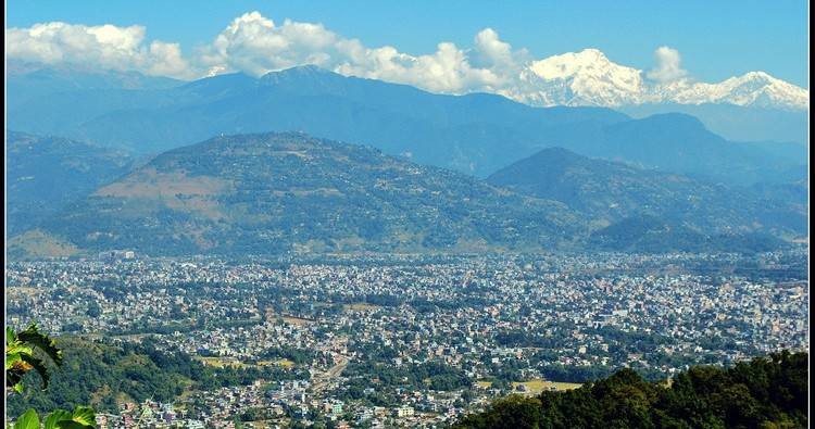 तीन दिन वर्षाको सम्भावना