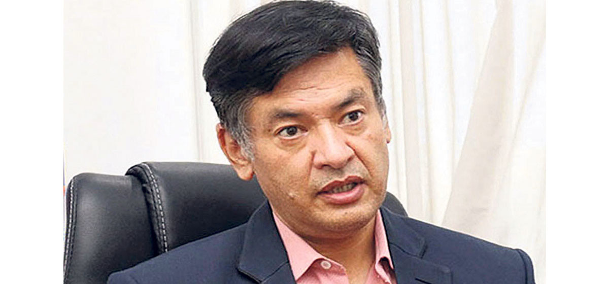 हितेन्द्रलाई प्राधिकरणको कार्यकारी निर्देशकमा फर्काउन परमादेश