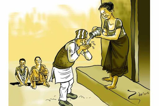 अझै रोकिएनन् जातीय छुवाछूतका घटना