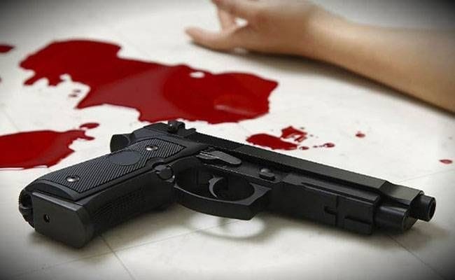 बैतडीमा गोली लागेर एक युवकको मृत्यु