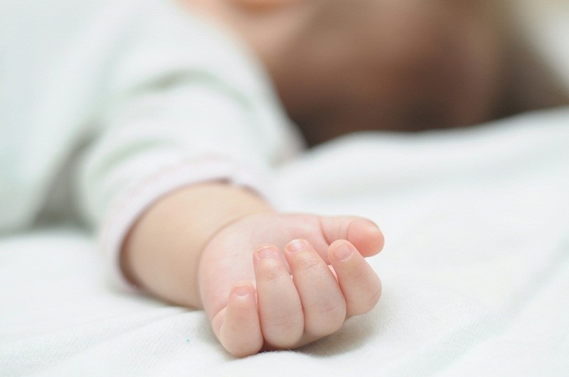 बाल्टिनमा डुबेर नाबालिकाको मृत्यु