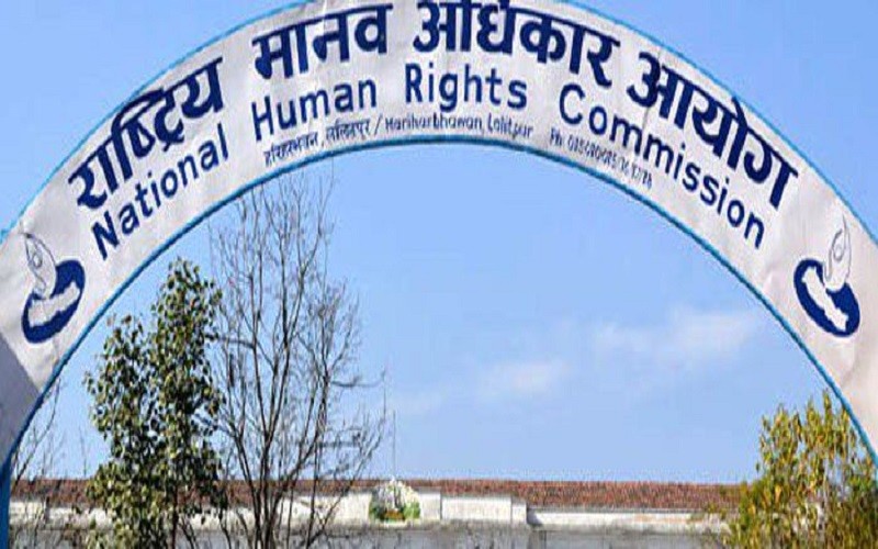 मानव अधिकार उलङ्घनका घटनाप्रति एमनेस्टी चिन्तित