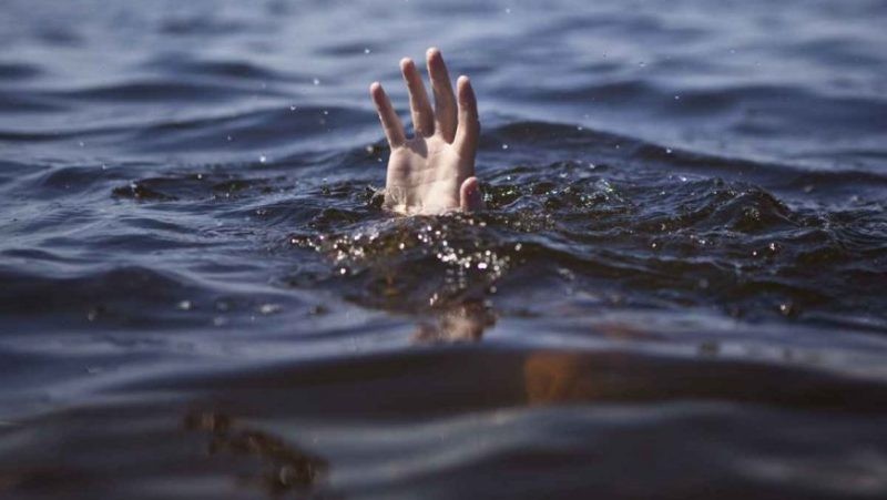 खाल्डोमा डुबेर बालकको मृत्यु