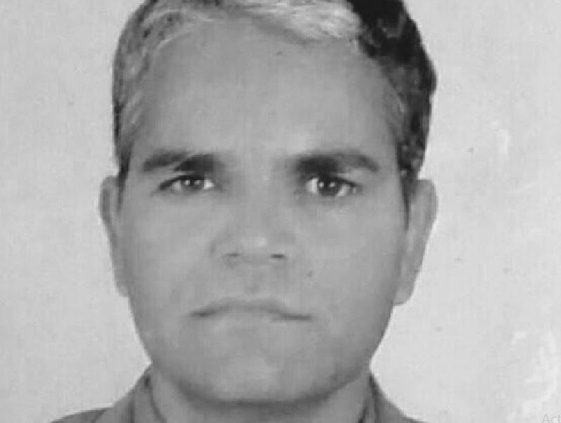 एमाले नेता तथा पूर्वसांसद न्यौपानेको निधन