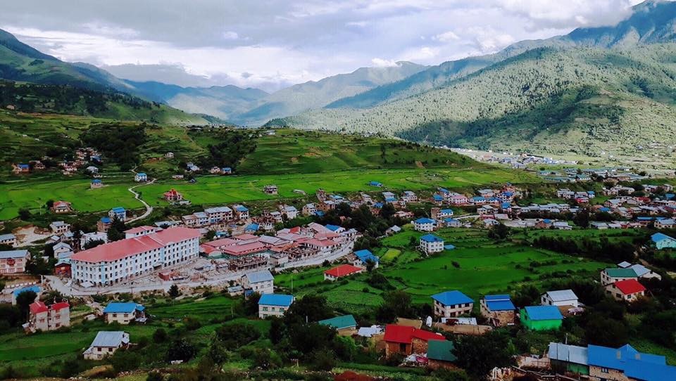 जुम्लामा स्वास्थ्य बीमा लोकप्रिय बन्दै