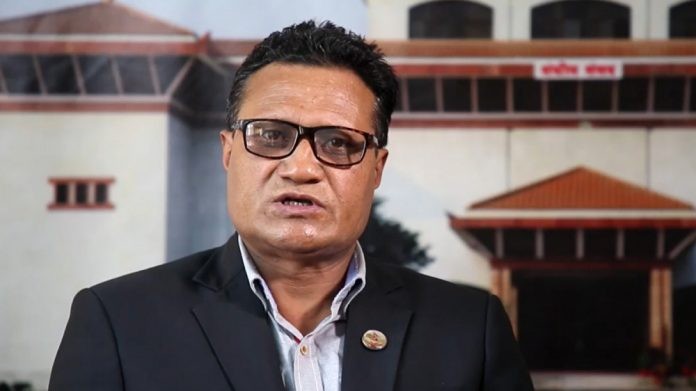 राष्ट्रियसभा : लुम्बिनीमा एमाले उम्मेद्वार पराजित