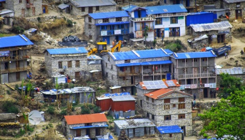 खत्याड गाउँपालिकामा थप २१ जनालाई कोरोना पुष्टि