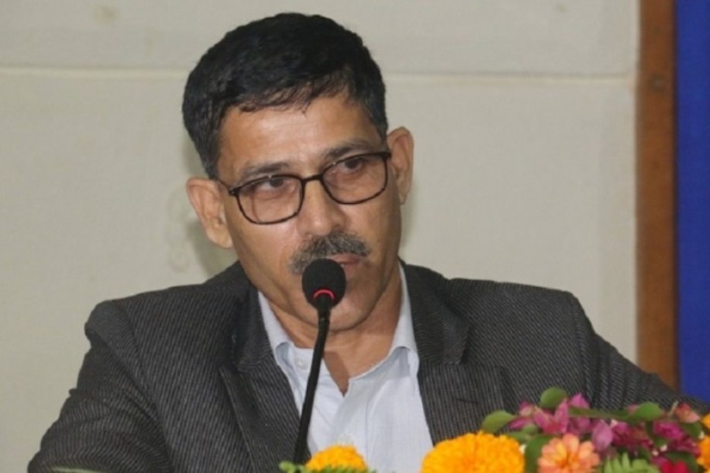 मुख्यमन्त्री भट्टलाई कांग्रेसको समर्थन