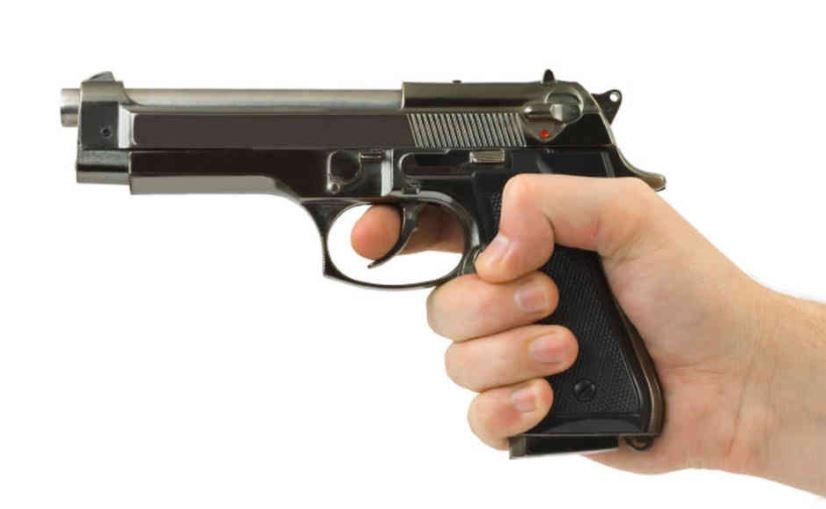 कुलोका विषयमा विवाद भएपछि गोली चल्यो