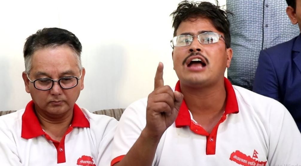 'सुर्खेत हामीमाथि सरकार पक्षबाट आक्रमण भयो'