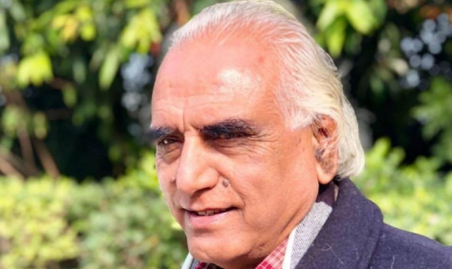 मुख्यमन्त्री नेपाली विश्वासको मत लिँदै