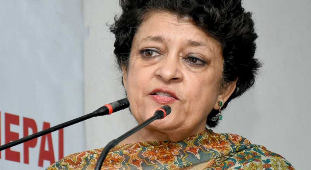 कोरोना नियन्त्रणमा ध्यान दिन आग्रह