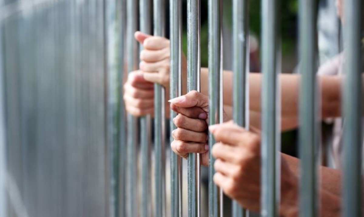 निषेधाज्ञामा ७८ कैदीबन्दी थपिए