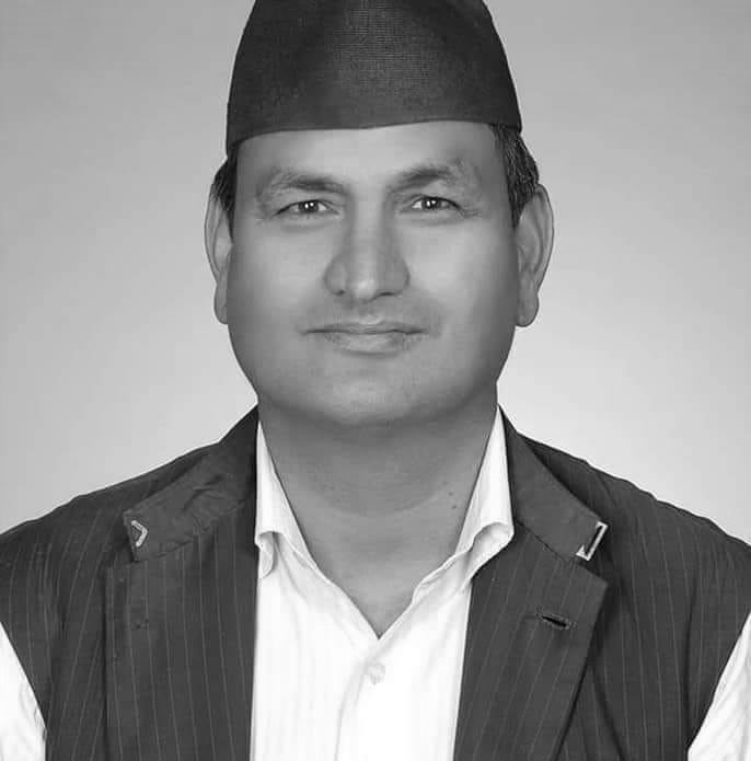 पूर्वसञ्चार राज्यमन्त्री तप्त बिष्टको निधन