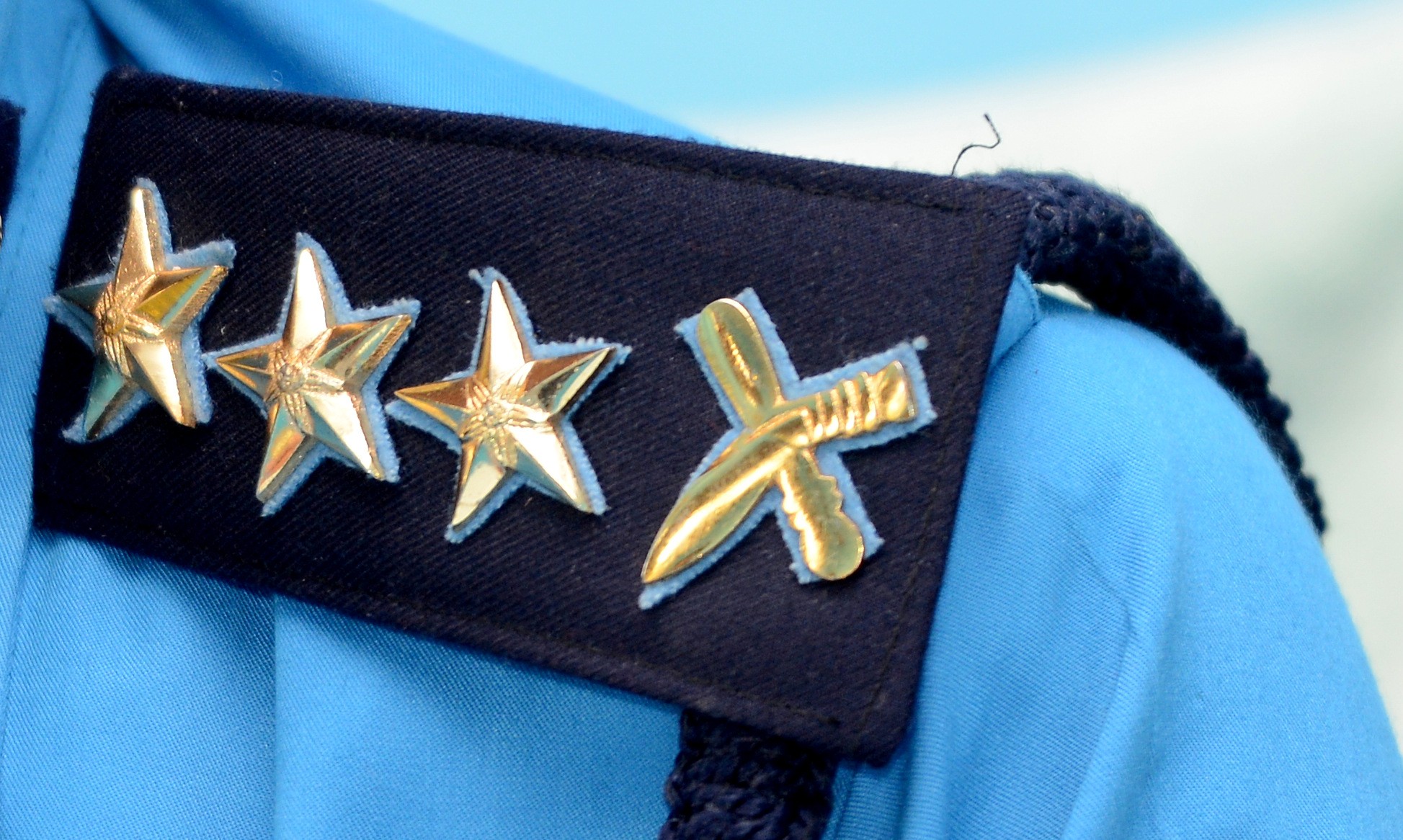 नेपाल प्रहरीका १५ एसएसपीको सरुवा