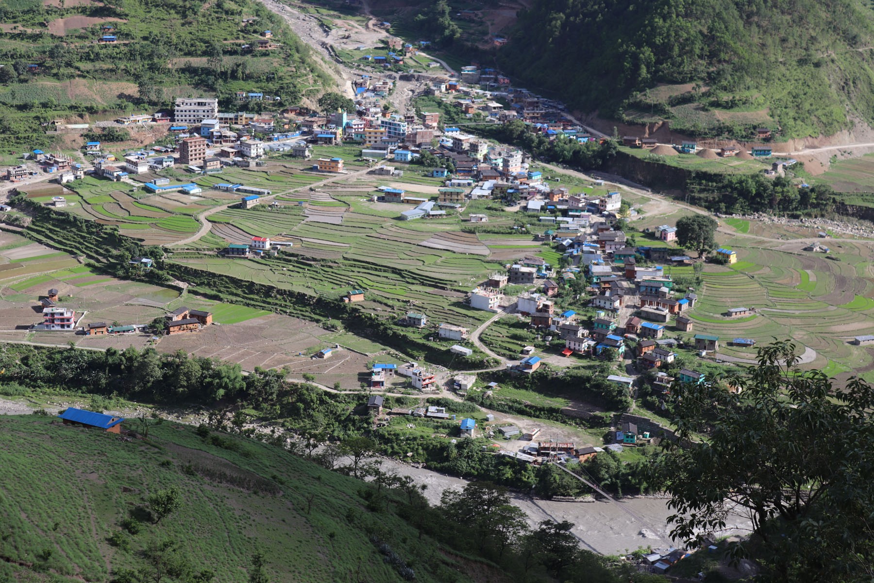 राडी बजार