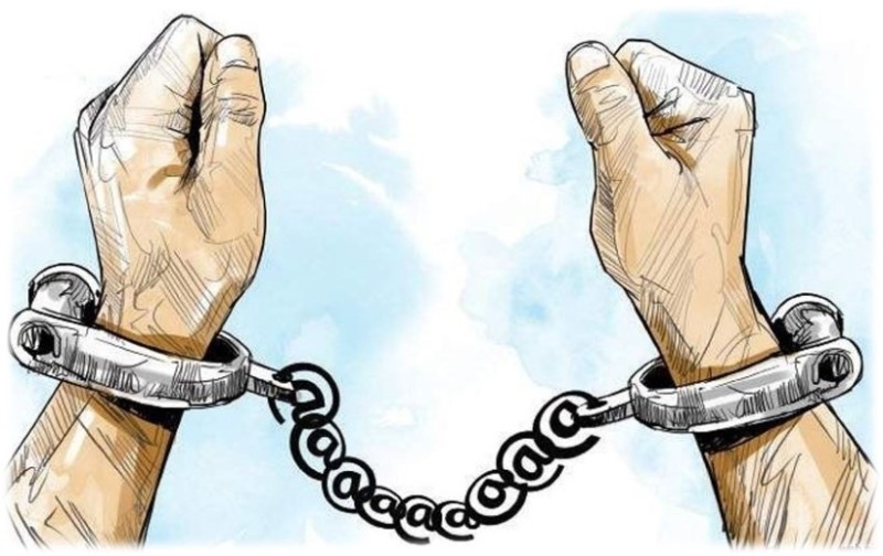 तारा नेपालीको हत्याको आरोपमा पक्राउ