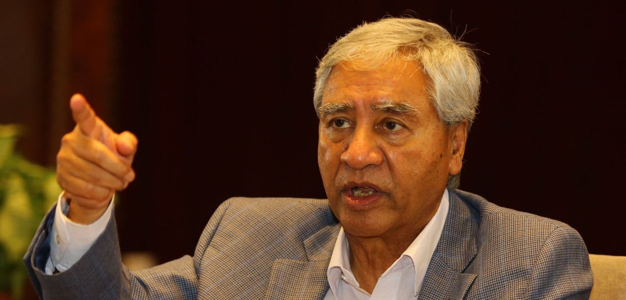 ज्ञान प्रदान गरी अज्ञान हटाउने व्यक्ति नै गुरु :  प्रधानमन्त्री