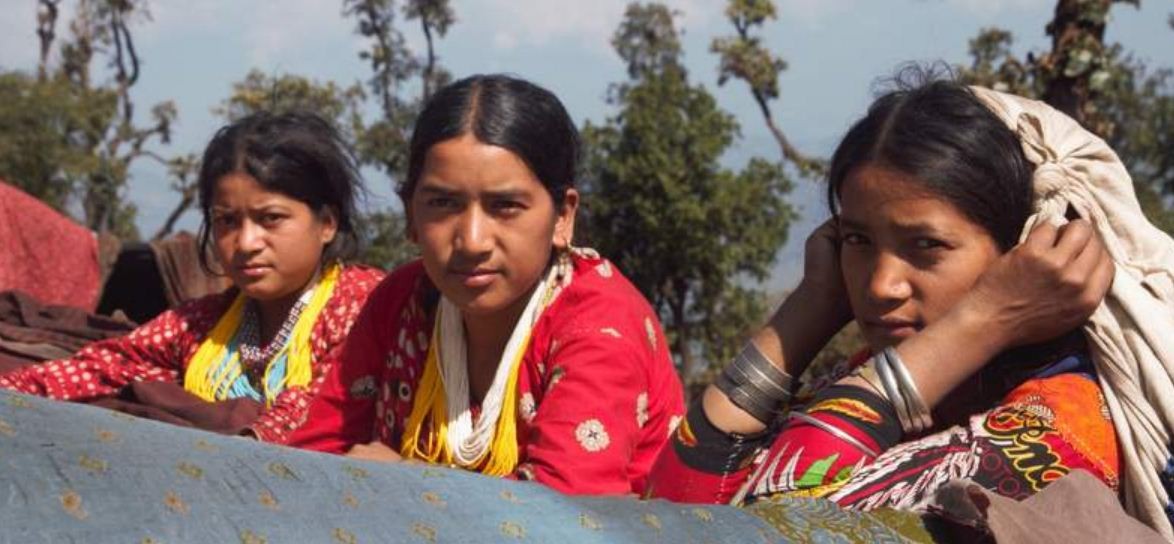 फिरन्ते जीवनशैलीमा परिवर्तन