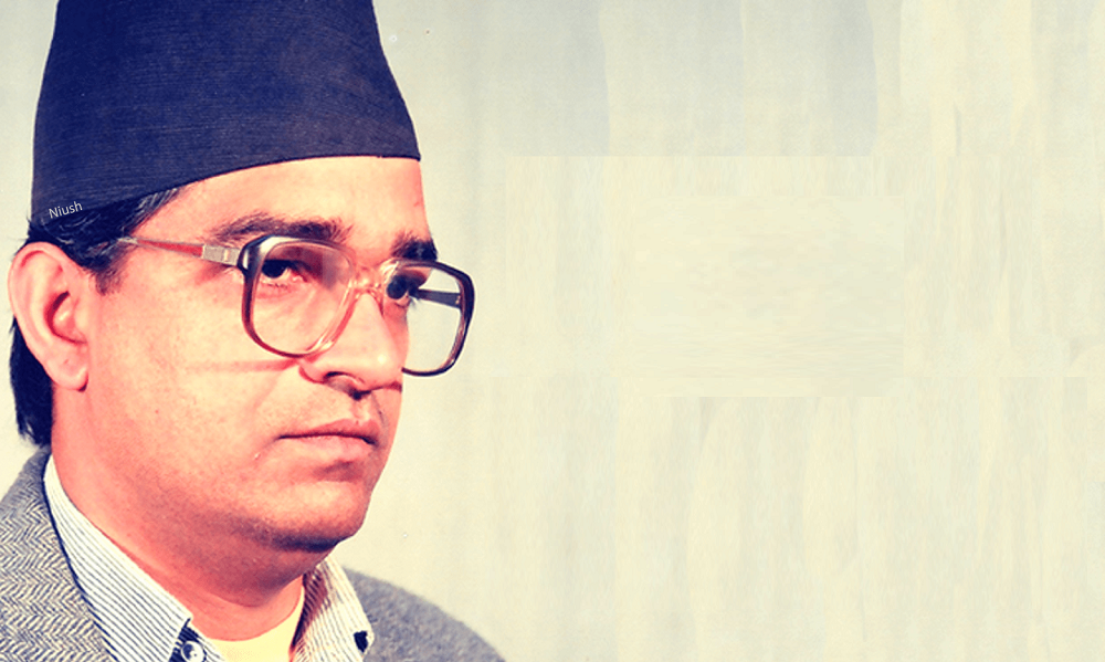 ‘जबज’ विचारमा एक ठाउँः राजनीतिमा ध्रुवीकृत