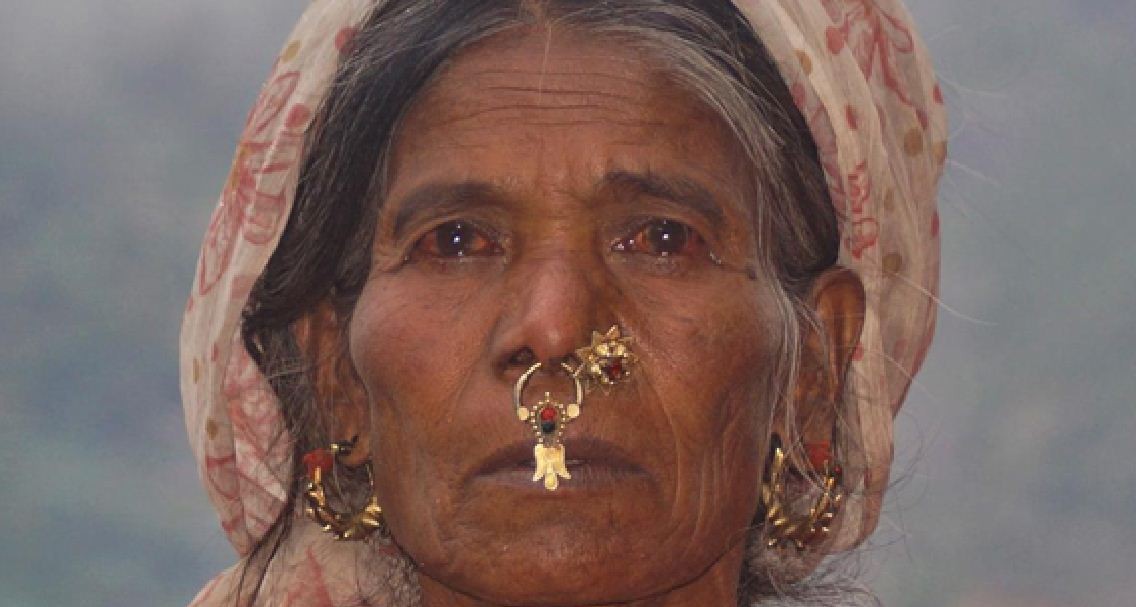 नन्दकलीले जब छोराको मृत्युको खबर सुनिन्...