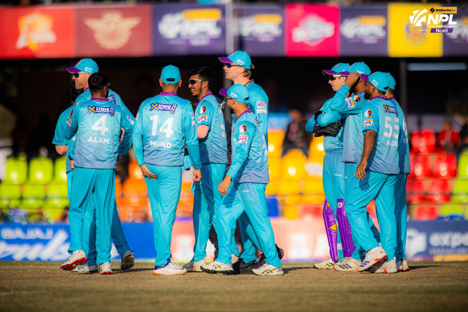 एनपीएलः काठमाण्डुले कर्णालीलाई हरायो
