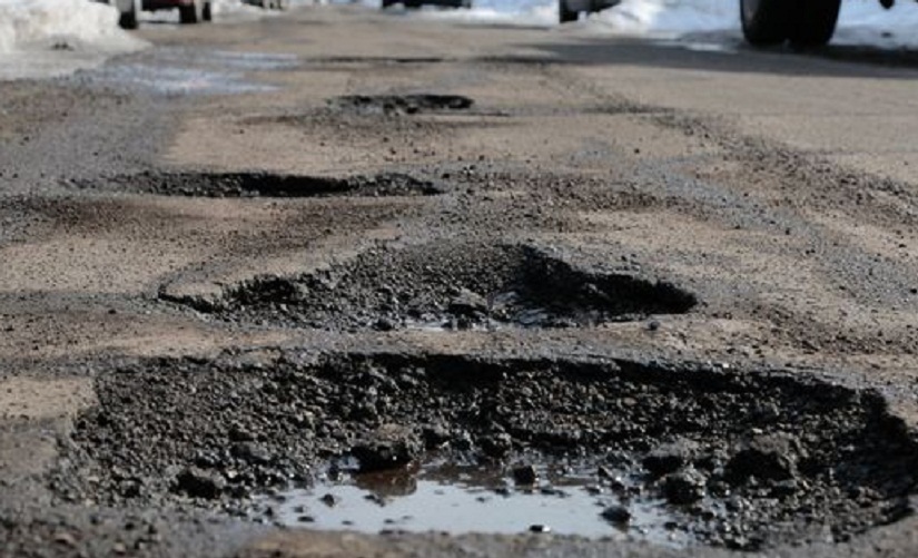 एक महिना नहुँदै उप्कियो कालोपत्र