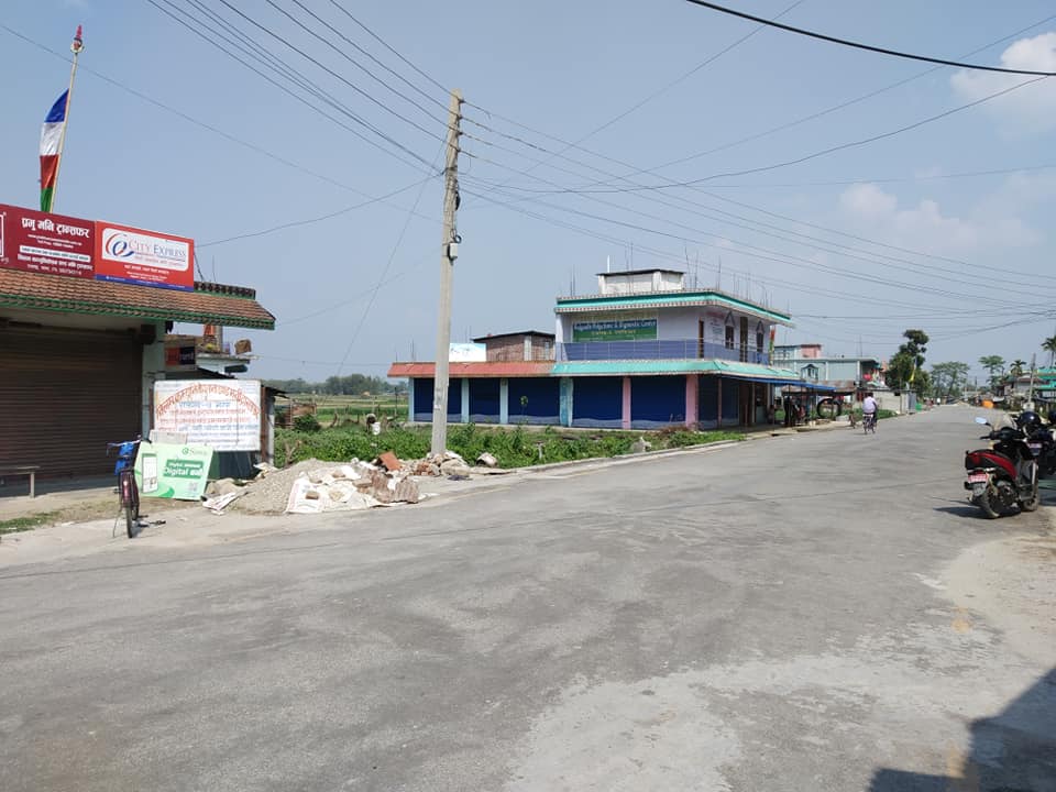 राजवंशी, धिमाल र मेचे झापाका प्रथम नागरिक