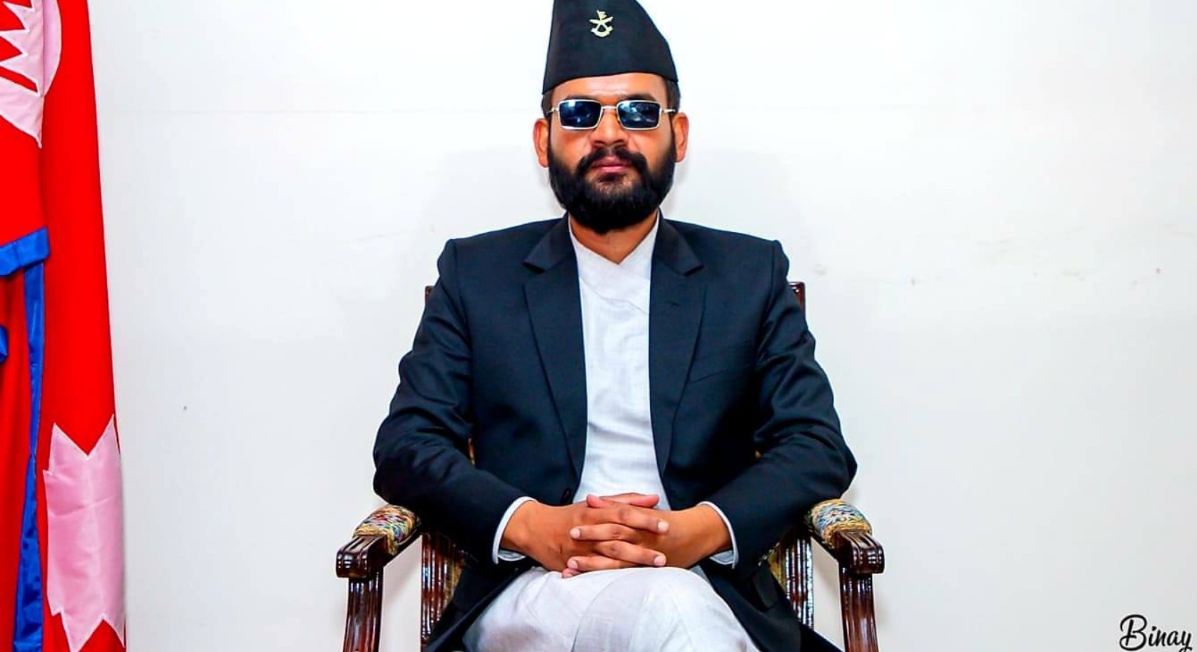 यी हुन् बालेन सरकारका १५ मन्त्री