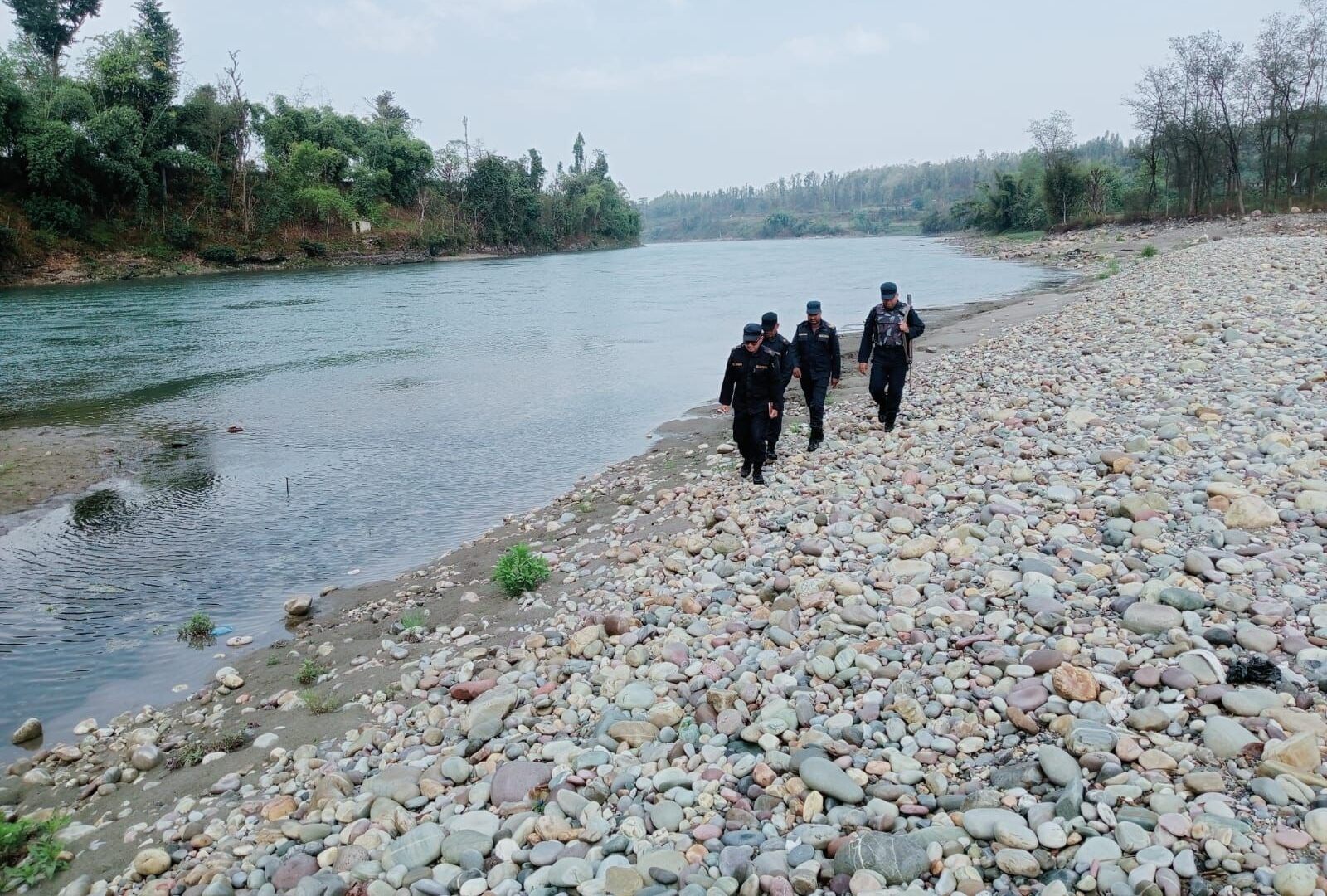मायाकी छोरीको पनि शव भेटियो, छोराको अवस्था अझै अज्ञात