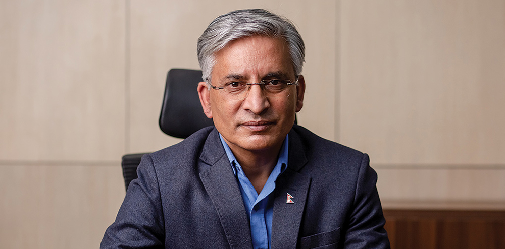 विष्णु रिमाल केन्द्रिय सदस्यमा पनि पराजित