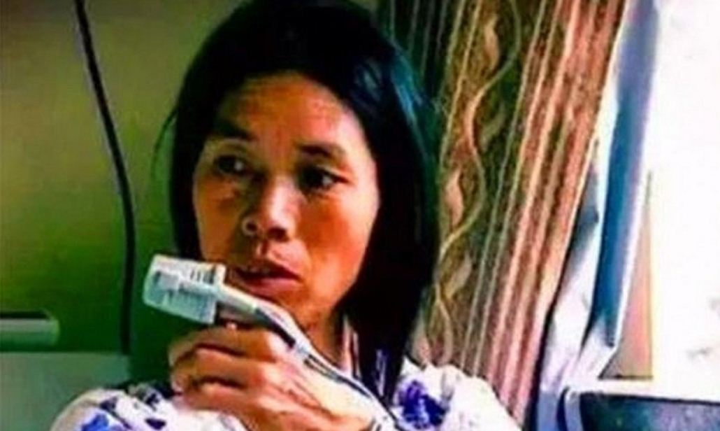 जो, महिला ४० वर्षदेखि निदाएकी छैनन्