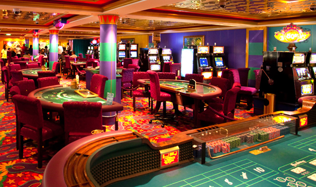 क्यासिनोलाई सलामी तथा नवीकरण दस्तुर बुझाउन निर्देशन