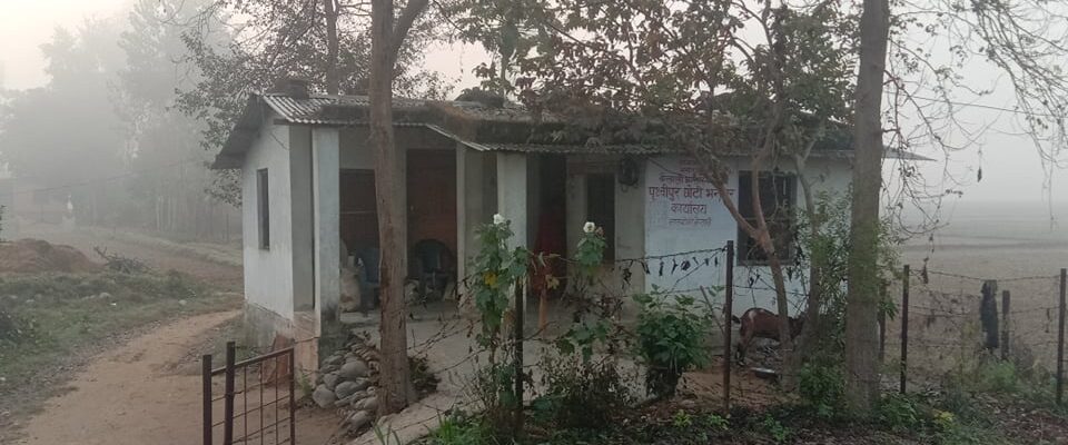 छोटी भन्सार कार्यालय बन्द हुँदा तस्करी बढ्यो