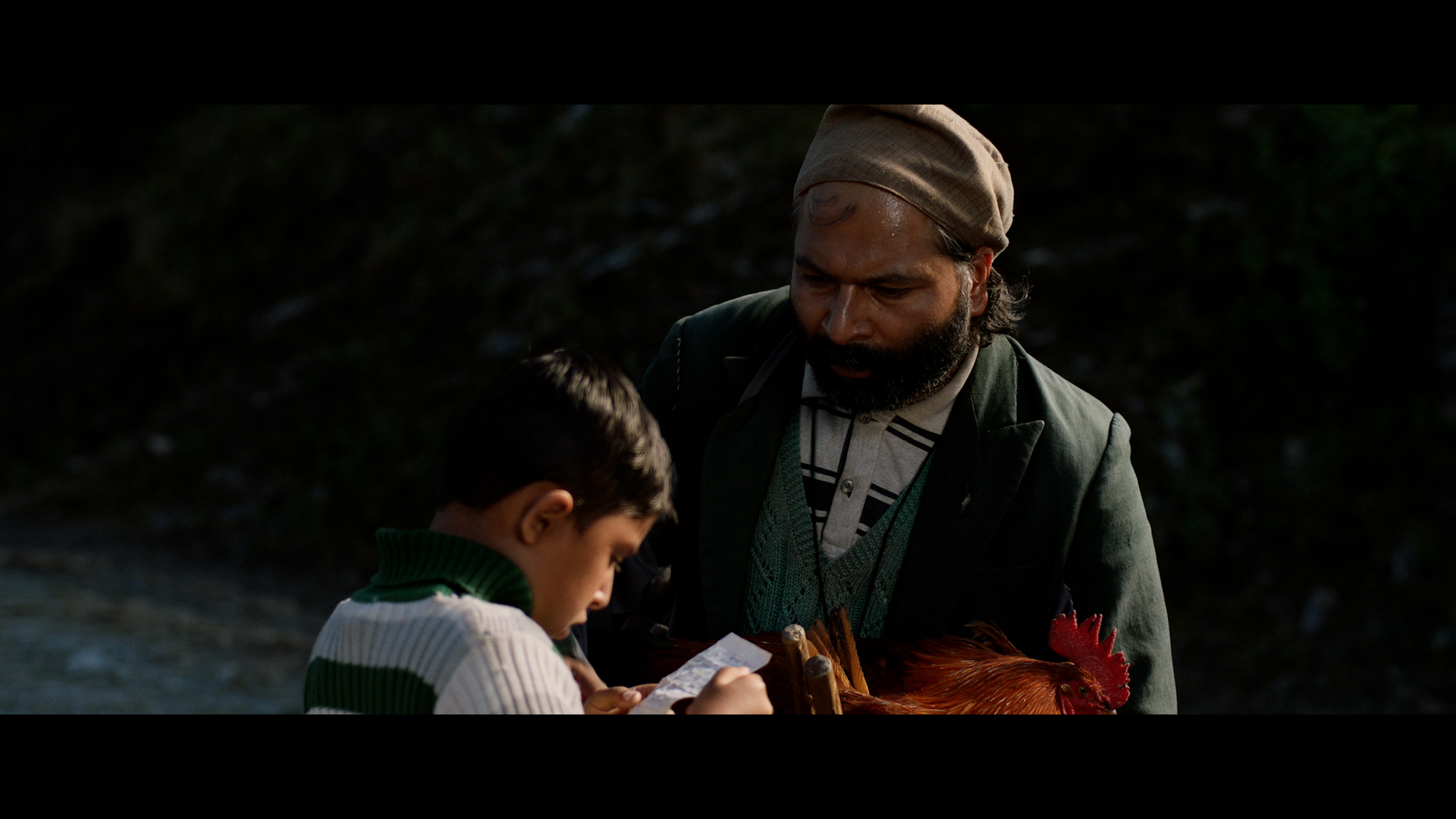 ‘रोल नं १’को टिजरमा बालमनोविज्ञानको चित्रण