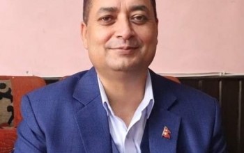 पशुपति क्षेत्र विकास कोषको सदस्य सचिवमा डा मिलनकुमार थापा