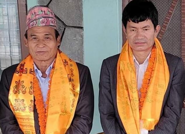 गण्डकी प्रदेशका दुई जना मन्त्रीलाई कोरोना संक्रमण