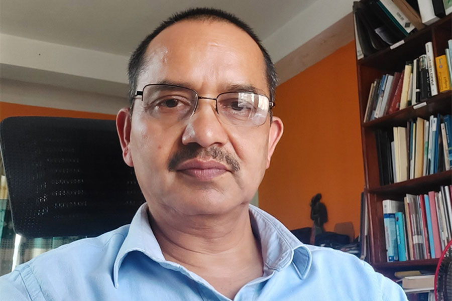 कांग्रेस केन्द्रीय सदस्यले मागे गृहमन्त्रीको राजीनामा