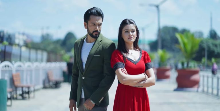 नयाँ गीत 'शंका गर्ने बानी' सार्वजनिक