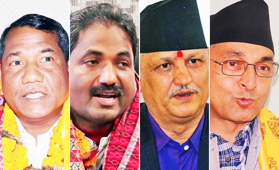 सांसद पदमा पुनर्बहालीको माग गर्दै रिट दायर 