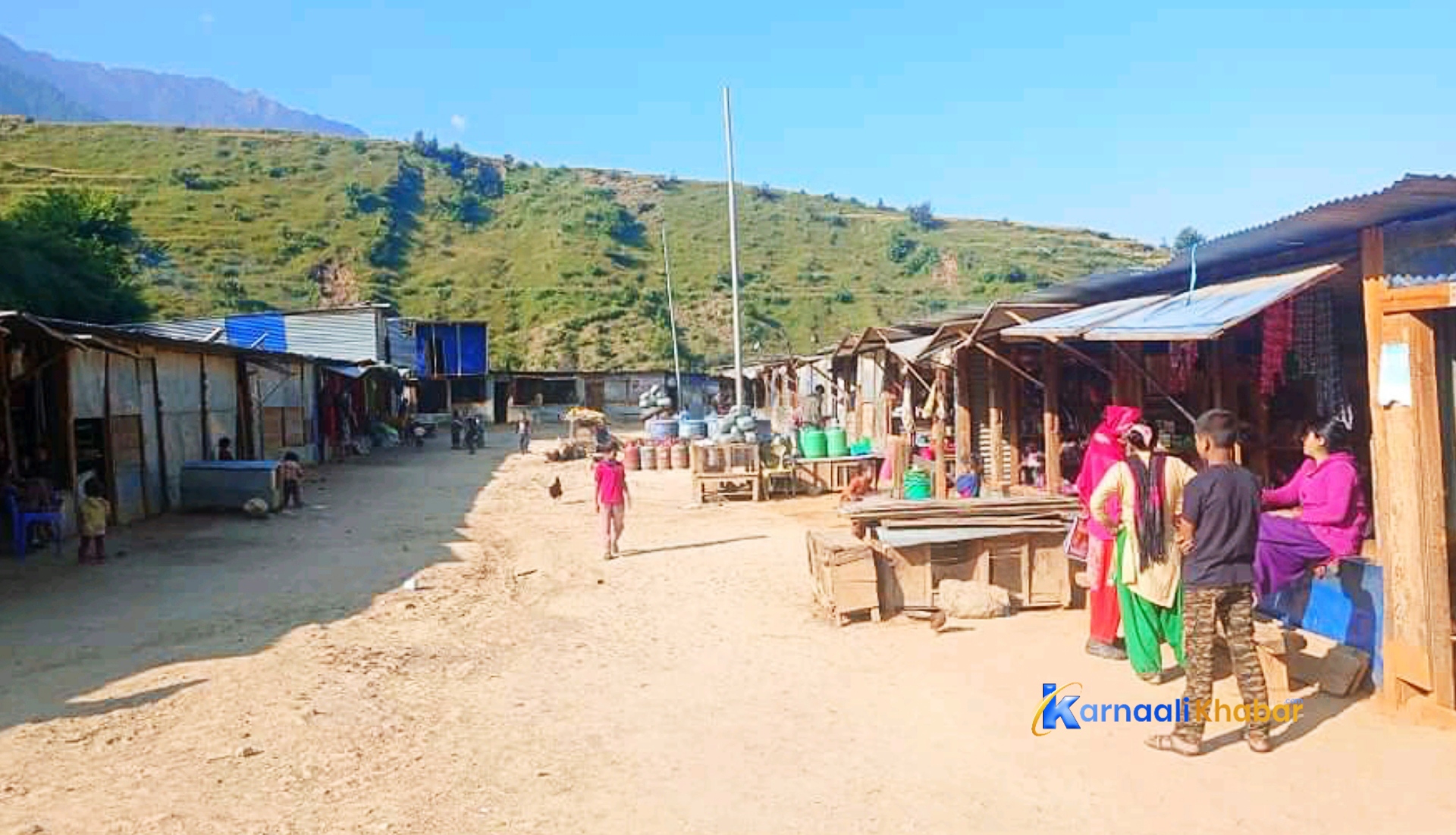 खत्याडमा यसकारण महँगी बढ्दै  