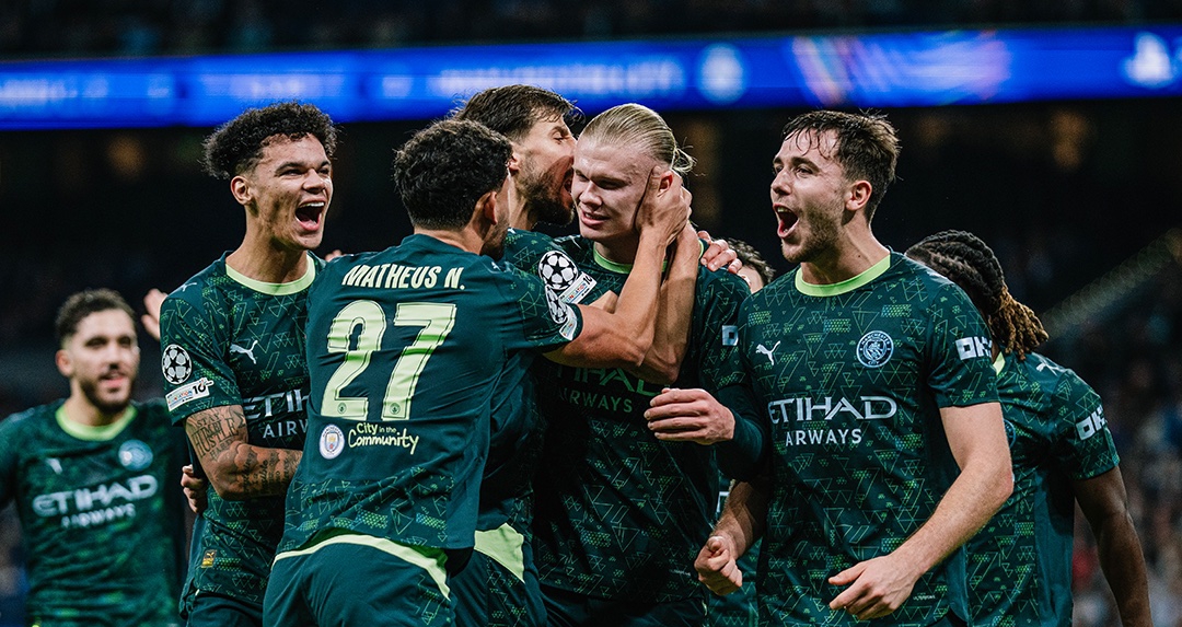 म्यानचेस्टर सिटीसँग रियल म्याड्रिड पराजित