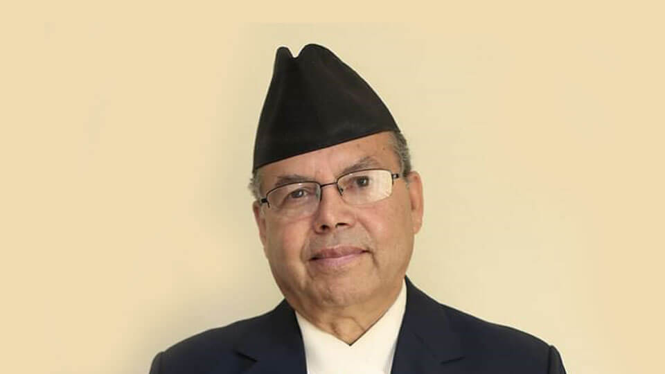 झलनाथ खनालको उपचार खर्च सरकारले बेहोर्ने 
