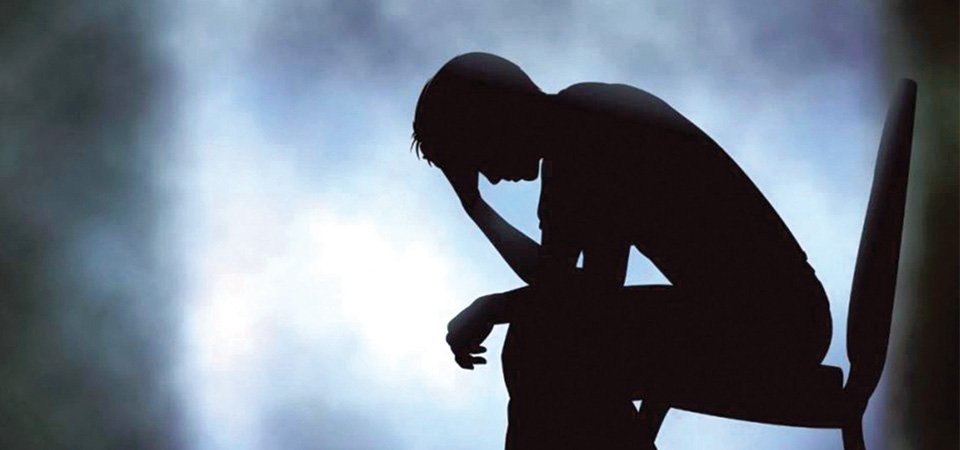 बढ्दै मानसिक समस्या