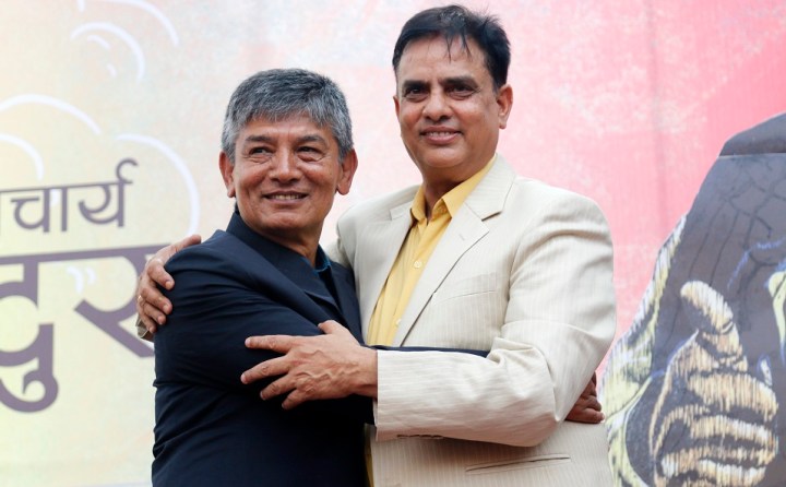 महजोडी टेलिकमको सद्भावना दूत नियुक्त