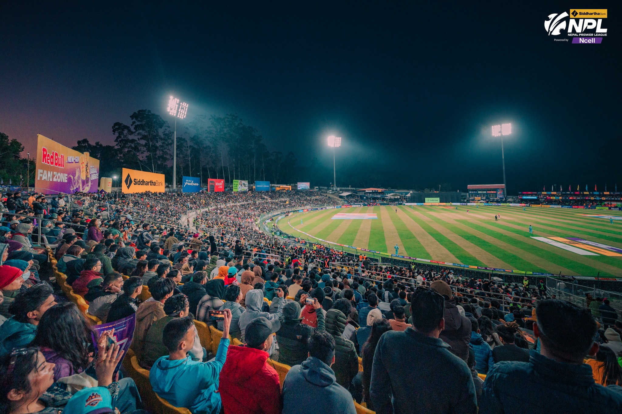 आज चितवन राइनोज र कर्णाली याक्स तथा विराटनगर किङ्स र पोखरा एभेन्जर्स भिड्दै
