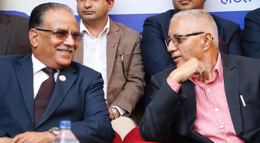 चुनावमा गठबन्धन गरेर कांग्रेसलाई कुनै फाइदा छैन- डा. शेखर