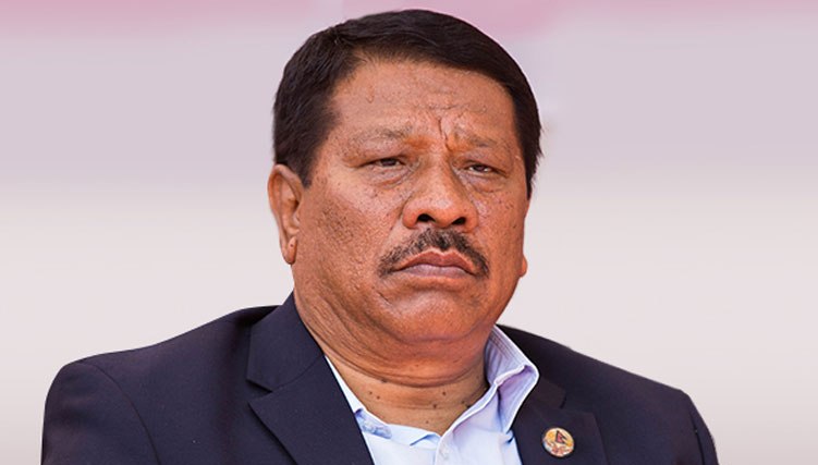 कांग्रेसमा वडादेखि केन्द्रसम्म सक्षम नेतृत्व छानौँ : नेता सिंह