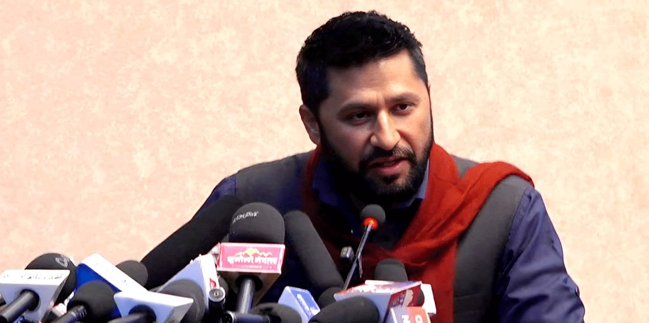 उज्यालो नेपालसँग गरेको सहमति अनुमोदन नगर्ने रास्वपाको निर्णय