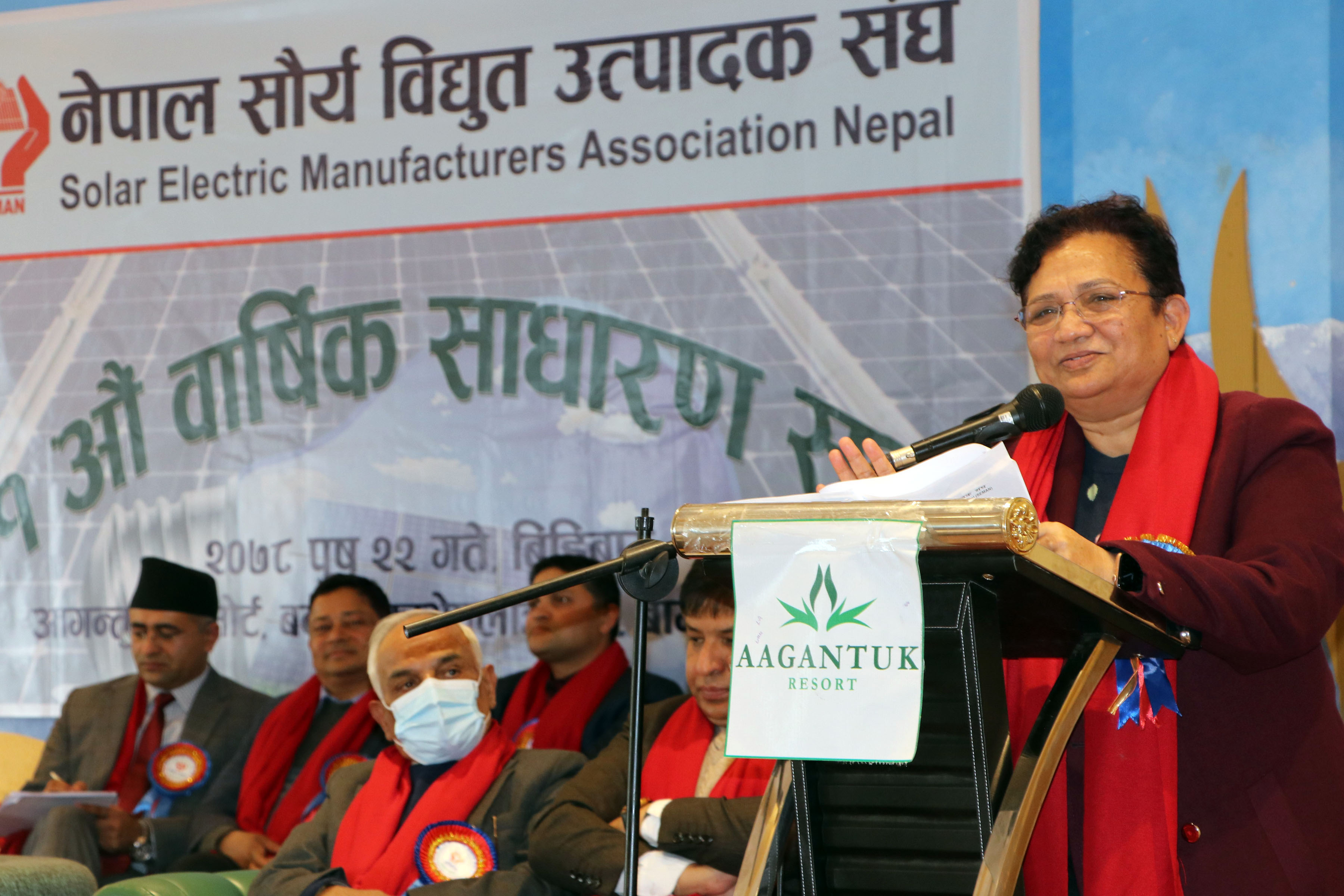 स्वच्छ ऊर्जा प्रयोग गरौँ, ग्यास चुलो छोडौँ